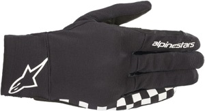 Reef Motorcycle Gloves Black US 2X-Large