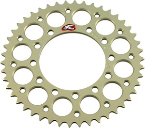 46T Sprocket - For Ninja GSXR R1 R6 R7