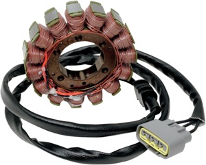 Stator Kit - For 09-11 Yamaha YZF R1 2010 YZF R1 LE