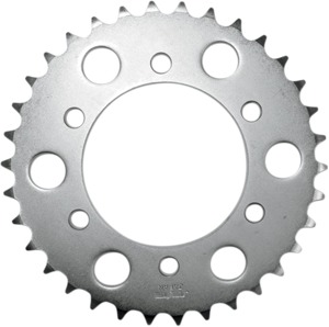 Rear Steel Sprocket 34T