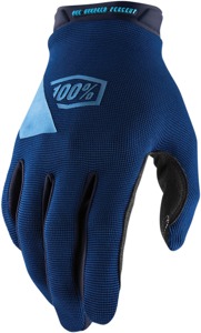 Men's Ridecamp Glove - Ridecamp Glv Nvysltblu Sm