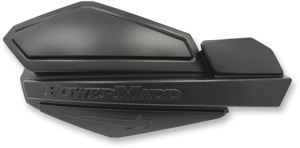 Star Series Handguards - Pwrmad Hnd Grd Matte Blk