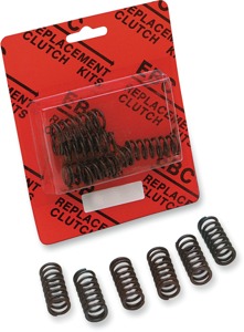 CSK Series Clutch Springs