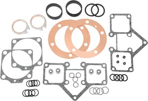 Top End Gasket Kits - Gasket Kit Top End 3-5/8''