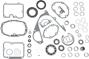 5-Speed Transmission Rebuild Kit - 5-Spd Trans Rebuiild Kit 84-90