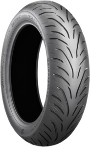 Battlax Scooter SC2 Rain R Tire - 160/60R15 M/C 67H TL