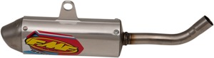 Big Bore Powercore 2 Silencer - For 18-21 TC85 85 SX