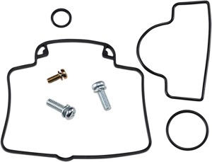 Supply Carb Repair Kit