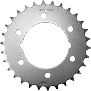 Rear Steel Sprocket 30T