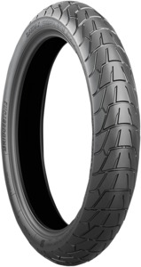 Battlax AX41S Front Tire 120/70R19