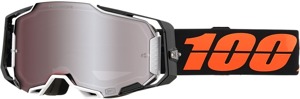 Armega Goggles - Armega Blacktail Hiper Mirsil