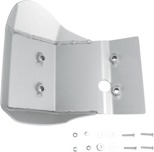 Aluminum Skid Plate - For 08-21 Yamaha XT250