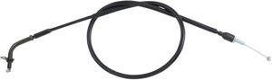 Motion Pro Throttle Pull Cable Suz Bk Vin