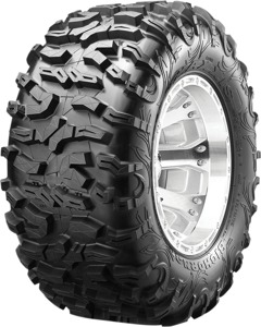 Bighorn 3.0 6 Ply Rear Tire 29 x 11-14