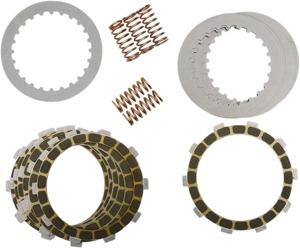 Dirt Digger Complete Clutch Kit