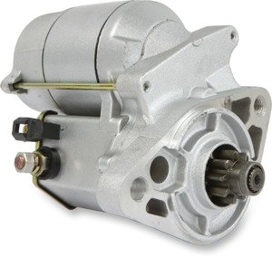 Starter Motor - For Kawasaki Mule 2510/3010/4010