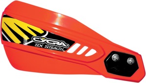 Stealth Handguard Racer Pack Red