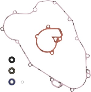 Water Pump Repair Kit - For 08-11 KTM 400/450/530 XCW EXC XCRW