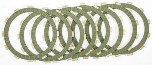 Clutch Friction Kit - Standard Cork Style