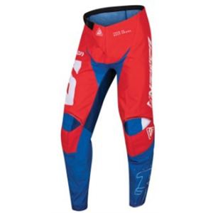 23 Syncron CC Pant Red/White/Blue Youth Size - 20