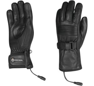 FIRSTGEAR Heated Rider iTouch Gloves - Women Medium