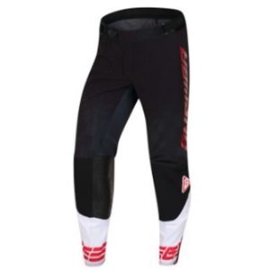 23 Elite Finale Pant Black/White/Red Size - 36