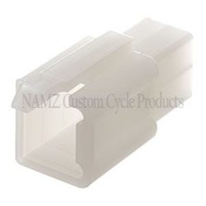 ML 110 Locking Series 4-Pin Male Coupler (5 Pack)