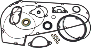 Primary Gasket 5/PK - For 80-93 Harley Touring Dyna