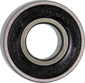 Standard Double Sealed Wheel Bearing - For 84-92 Yamaha YZ80