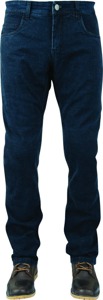 True Grit Denim Pant Blue Size - 34 X 32