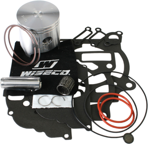 Top End Piston Kit 64.00mm Bore (STD)