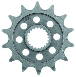 BikeMaster Gas Gas Front Sprocket 520 14T