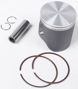 Cast Replica Piston Kit