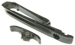 Chain Slider - Black - For 17-18 KTM 250-500