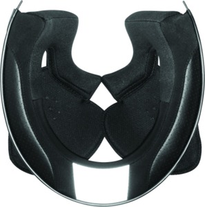 Sena Technologies Cheek Pad Momentum Helmet Lg