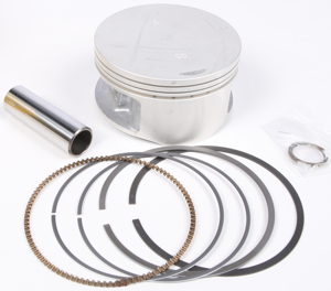 Piston Kit 100.50mm - For 01-07 Yamaha 660 Grizzly Raptor Rhino