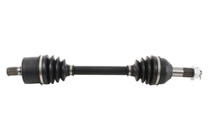 8Ball Xtreme Duty Axle