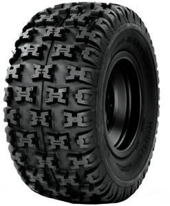 18X8-8 Mini Master Rear Tire LR-182LBS Bias