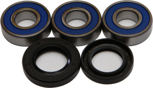 Rear Wheel Bearing & Seal Kit - For 87-17 Yamaha TW200