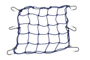 Stretch Net - Blue