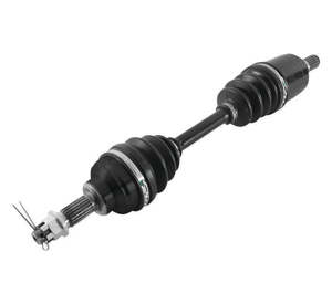 QuadBoss Rugged Axle