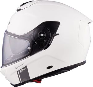 X-Lite Helmets X903 Metal White Lg