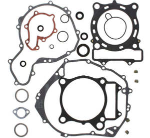 QuadBoss Qb Gasket Set With Os