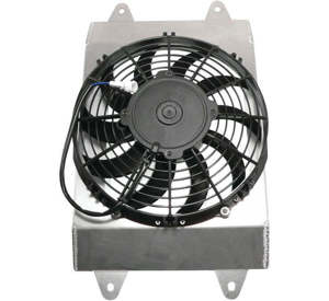 QuadBoss Cooling Fan Qb