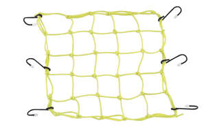 Stretch Net - Yellow