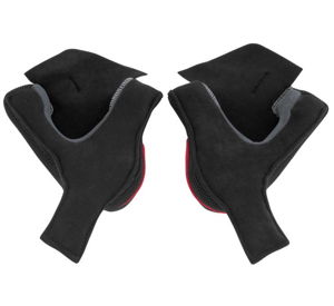 Nolan Helmets N104 Ab Chk Pads 30Mm Md-Lg