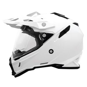 THH Helmets Tx-28 Wht Xs