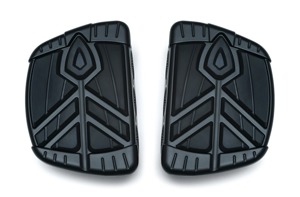 Spear Mini Boards Without Adapter Satin Black