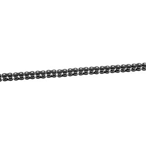 525x150 BMZR Z-Ring Chain - Black/Chrome