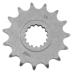 BikeMaster Honda Front Sprocket 420 15T